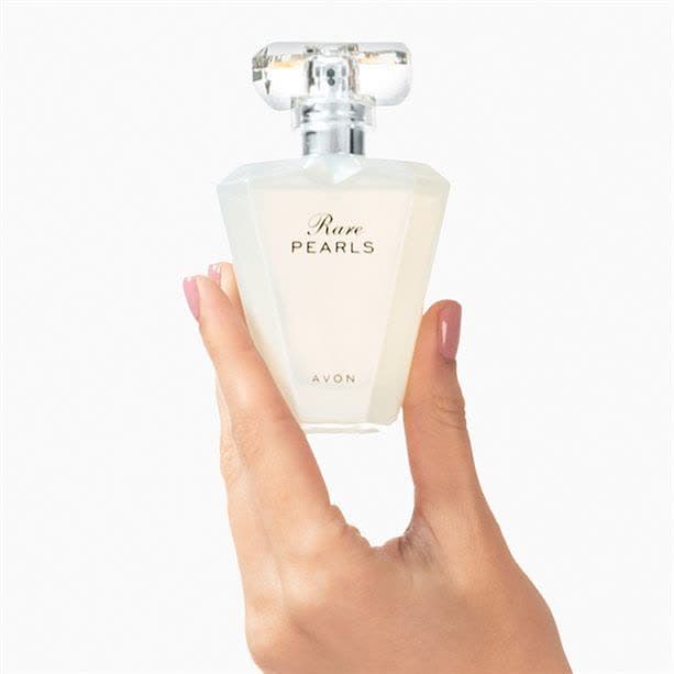 ادوپرفیوم زنانه ریر پرلز آون Rare Pearls EDP 50ml